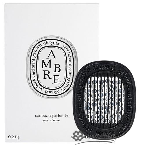 ギフトラッピング付き Diptyque 香りのカプセル アンブル diptyque - ギフトラッピング付き Diptyque 香りのカプセル アンブルの