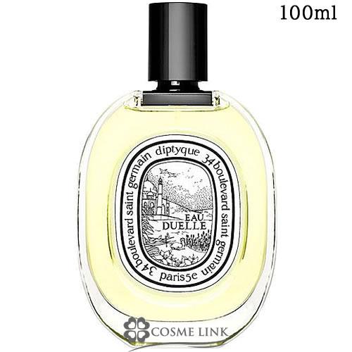 ディプティック オードトワレ オー デュエル 100ml オードトワレ オーデュエル 100ml | Diptyque Paris