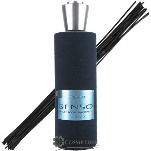 【並行輸入品】リナーリ ルームディフューザー SENSO センソ 500ml (197506) 【SG】