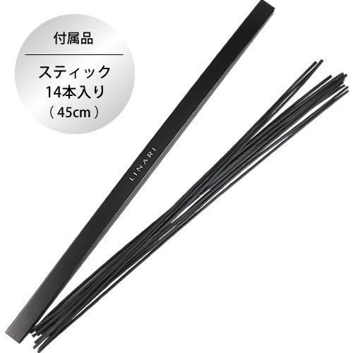 【並行輸入品】リナーリ ルームディフューザー SENSO センソ 500ml (197506) 【SG】の画像