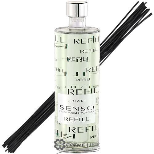【LINARI】新品リナーリ ルームディフューザー リフィル エスタータ 500ml Amazon.co.jp: リナーリ エスタータ ESTATE ルームディフューザー