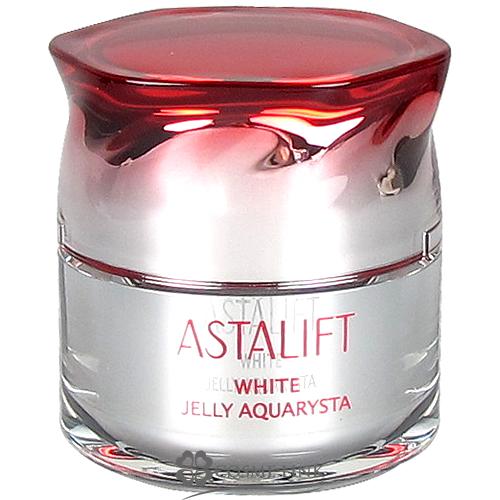 フジフィルム アスタリフト ホワイト ジェリー アクアリスタ 40g