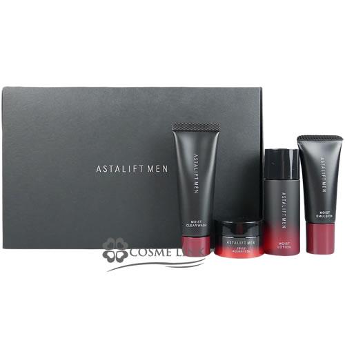 並行輸入品】フジフィルム アスタリフト メン プレミアムケア