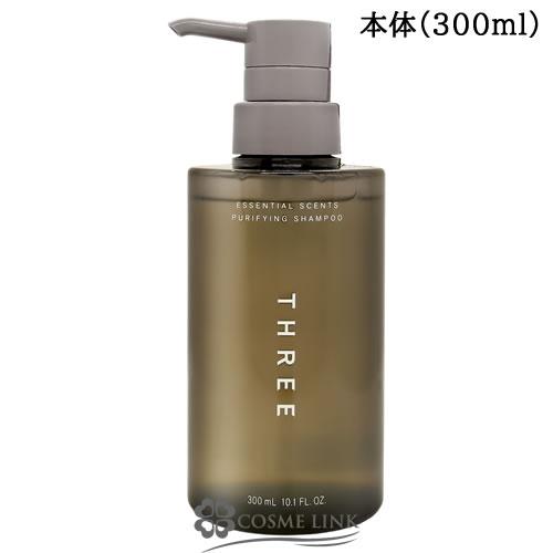 THREE（スリー） 【並行輸入品】スリー エッセンシャルセンツ