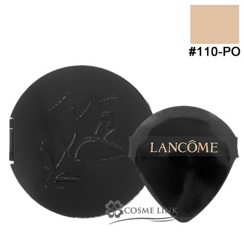 LANCOME アプソリュ タン クッションコンパクト 110-PO レフィル LANCOME（ランコム） 【並行輸入品】ランコム アプソリュ タン