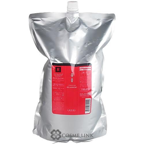 LebeL（ルベル） イオ クレンジング リラックスメント リフィル 2500ml