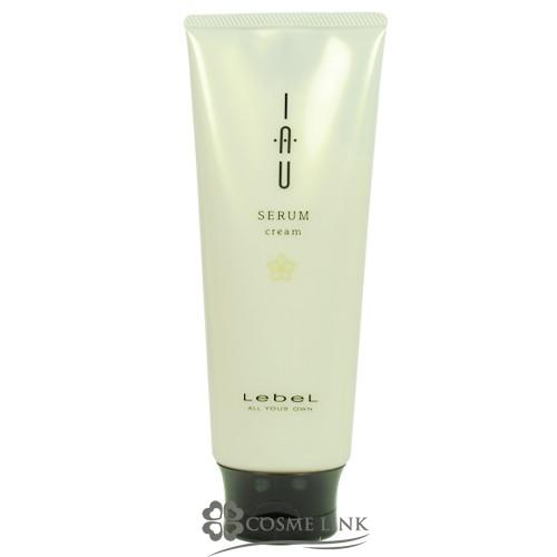 ルベル イオセラム クリーム 200ml (625420)｜cosme-link