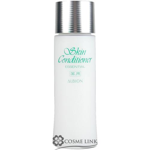 ALBION 薬用スキンコンディショナーエッセンシャルN 110mL 3本セット ALBION（アルビオン） 薬用スキンコンディショナー エッセンシャル N