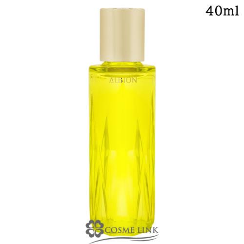 ALBION（アルビオン） フレッシュ ルミナス ハーバルオイル 40ml【化粧 