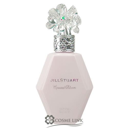 ジルスチュアート クリスタルブルーム パフュームド ボディローション 200ml 264906 Y4971710264906 コスメリンク Yahoo 店 通販 Yahoo ショッピング