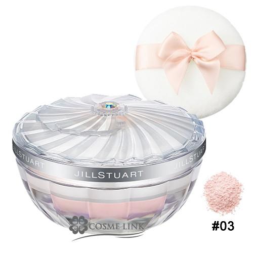 JILL STUART ジルスチュアート エアリーチュール ラスティン