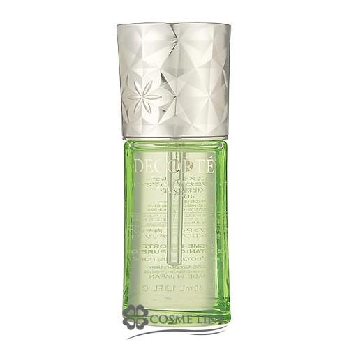 DECORTE AQ コスメデコルテ ボタニカル ピュアオイル 40ml