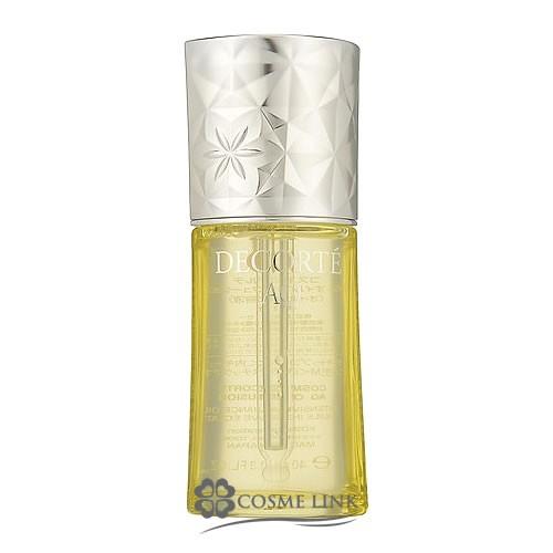 コスメデコルテ AQ オイル インフュージョン 40ml (366990)｜cosme-link