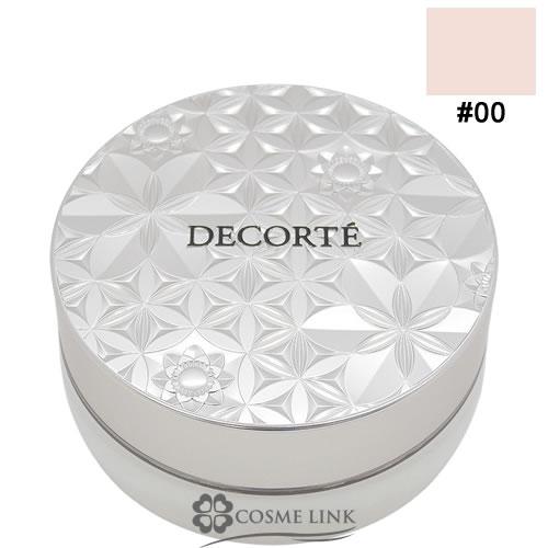 DECORTE コスメデコルテ ルースパウダー #00 (378412) : コスメ