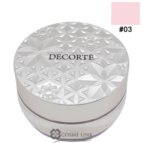 DECORTE（デコルテ） 【並行輸入品】コスメデコルテ ルースパウダー