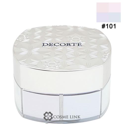 DECORTE コスメデコルテ ルースパウダー #101 (378498) : コスメ