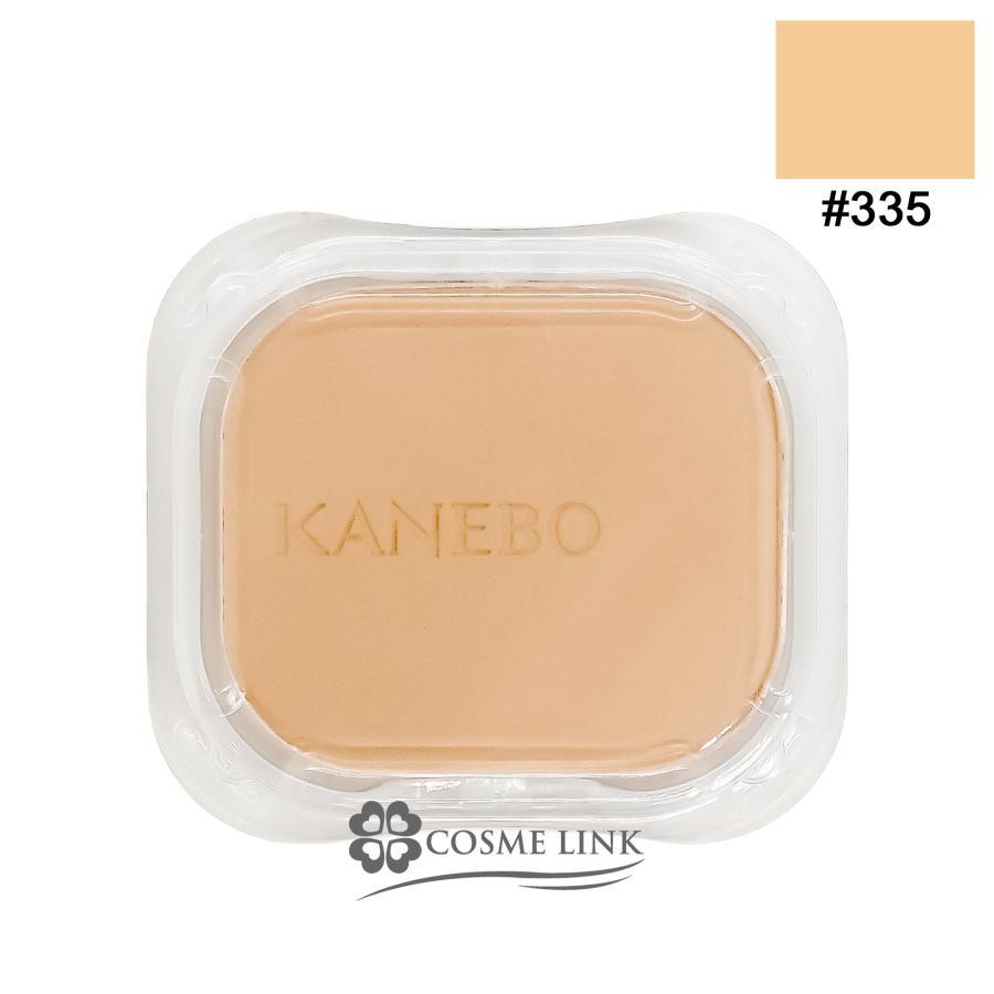KANEBOメルティフィール　ウェアⅡ　 335 美品 Kanebo（カネボウ） メルティフィール ウェアII（レフィル）#335