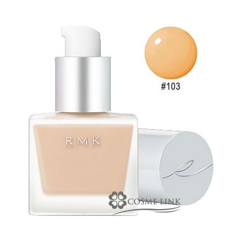 アールエムケー Rmk リクイドファンデーション 103 233962 Y4973167233962 コスメリンク Yahoo 店 通販 Yahoo ショッピング
