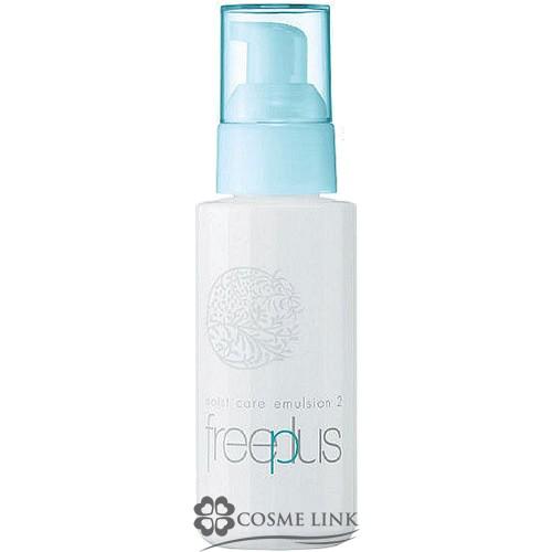 カネボウ フリープラス Freeplus モイストケアエマルジョン2 100ml 2593 Y コスメリンク Yahoo 店 通販 Yahoo ショッピング
