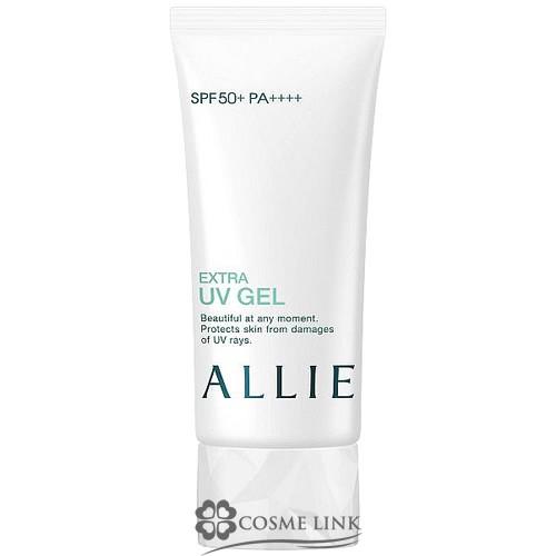 カネボウ アリィー Allie エクストラuv ジェルn 90g Y コスメリンク Yahoo 店 通販 Yahoo ショッピング