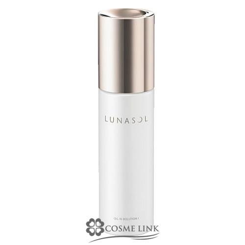 ルナソル オイルインソリューション Ｉ 180ml (283547)｜cosme-link