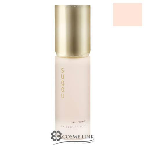 SUQQU スック ザ プライマー 30g 新品　未使用 SUQQU（スック） 【並行輸入品】スック ザ プライマー 30g SPF15・PA＋