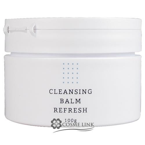 アールエムケー Rmk クレンジングバーム リフレッシュ 100g セール特価 9052 Y コスメリンク Yahoo 店 通販 Yahoo ショッピング