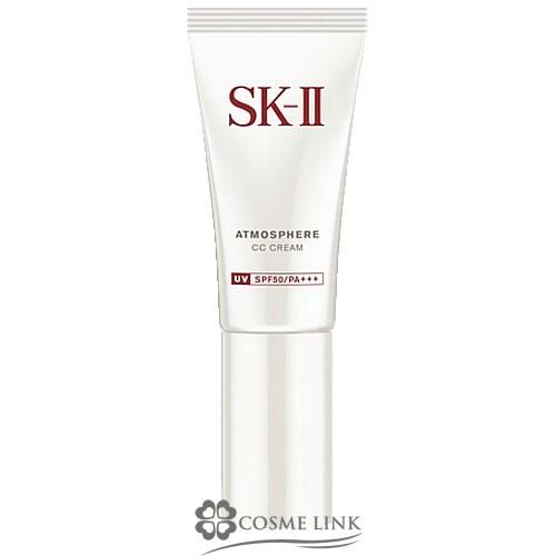 エスケーツー Sk Ii アトモスフィア Cc クリーム 30g Y コスメリンク Yahoo 店 通販 Yahoo ショッピング