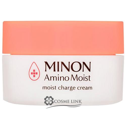 MINON ミノン アミノモイスト モイストチャージ クリーム 40g (637376
