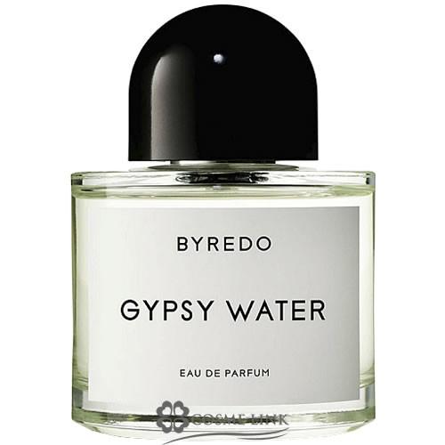 BYREDO バイレード オードパルファン ジプシー ウォーター 50ml 