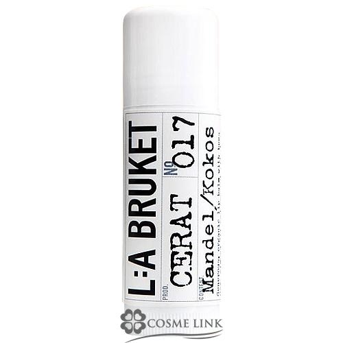 ラ ブルケット リップクリーム 017 リップバーム アーモンド ココナッツ 14g メール便 ゆうパケット 対応 Y コスメリンク Yahoo 店 通販 Yahoo ショッピング