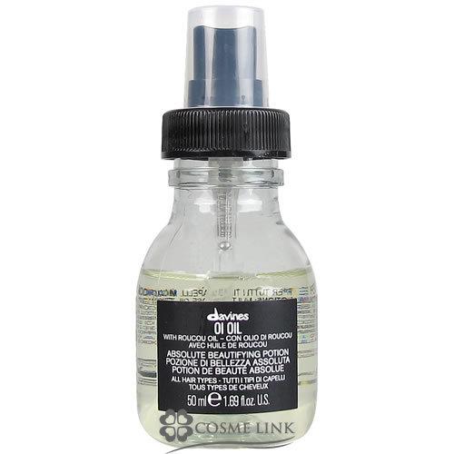 ダヴィネスオイオイル50ml5本 ダヴィネスオイオイル50ml5本 davines（ダヴィネス） オイ オイル50ml