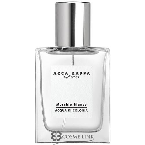【残8〜9割程】ACCAKAPPA ホワイトモス オーデコロン　 100ml ACCA KAPPA（アッカカッパ） 【並行輸入品】アッカカッパ ホワイトモス