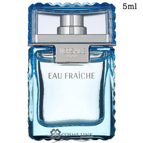 VERSACE ヴェルサーチェ ヴェルサーチ マン オー フレッシュ