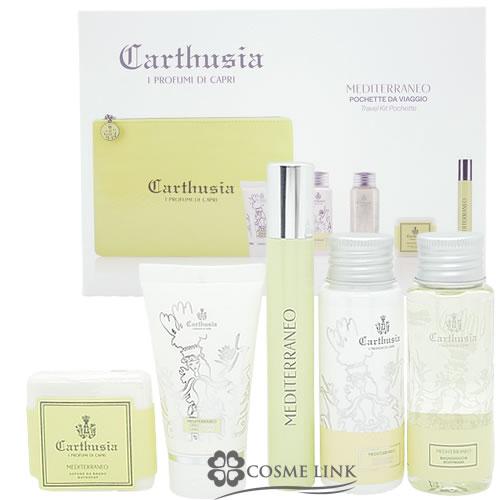 Carthusia（カルトゥージア） 【並行輸入品】カルトゥージア