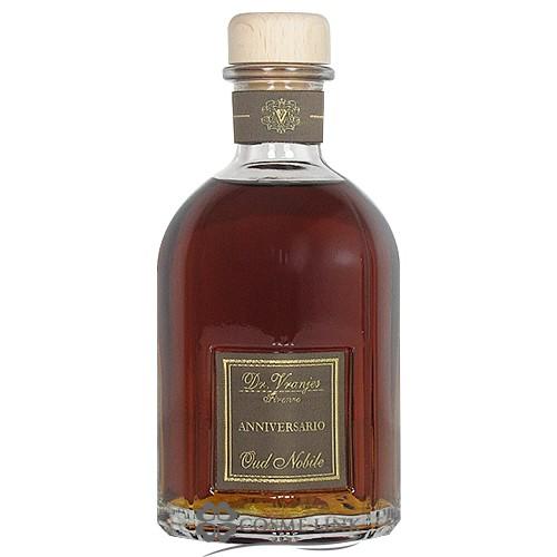 DR. VRANJES ドットール・ヴラニエス ディフューザー OUD NOBILE