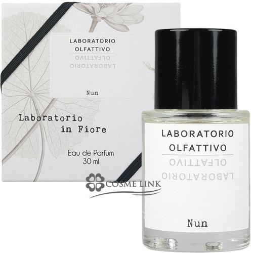 LABORATORIO OLFATTIVO 【並行輸入品】ラボラトリオ・オルファティーボ