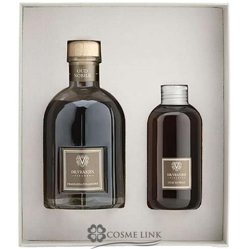 着後レビューで ドットール ヴラニエス GIFT BOX 250 R 250ml