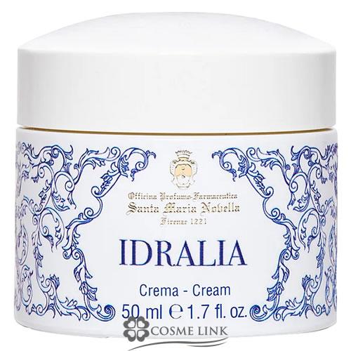 【新品未使用】 サンタ・マリア・ノヴェッラ イドラリア クリーム 50ml イドラリア クリーム 50ml｜サンタ・マリア・ノヴェッラ