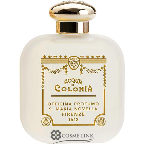 サンタ・マリア・ノヴェッラ オーデコロン サンダーロ 100ml (885742) 【SG】｜cosme-link