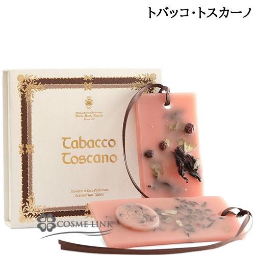 【新品・包装あり】サンタ・マリア・ノヴェッラ トバッコ・トスカーノ Santa Maria Novella（サンタマリアノヴェッラ） 【並行輸入品】サンタ