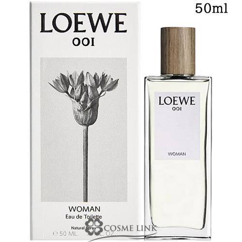 LOEWE（ロエベ） 【並行輸入品】ロエベ 001 ウーマン オードゥ