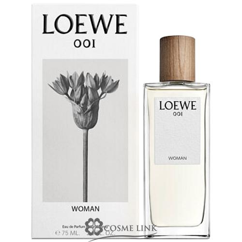 LOEWE（ロエベ） 【並行輸入品】ロエベ 001 ウーマン オードゥ