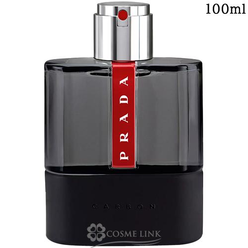 PRADA（プラダ） 【並行輸入品】プラダ ルナ ロッサ カーボン