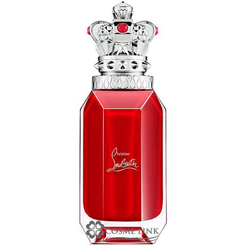 Christian Louboutin クリスチャン ルブタン ルビクラウン オードゥ 