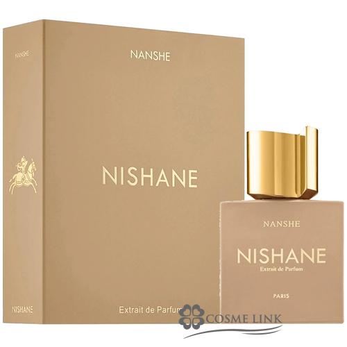 ニシャネ ナンシェ 夢と予言の守護者 エキストレ ドゥ パルファム 50ml 