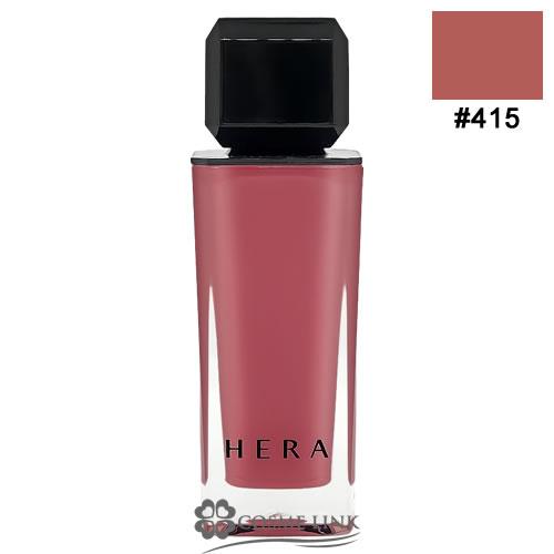 HERA 【並行輸入品】ヘラ センシュアルヌードグロス #415【韓国コスメ
