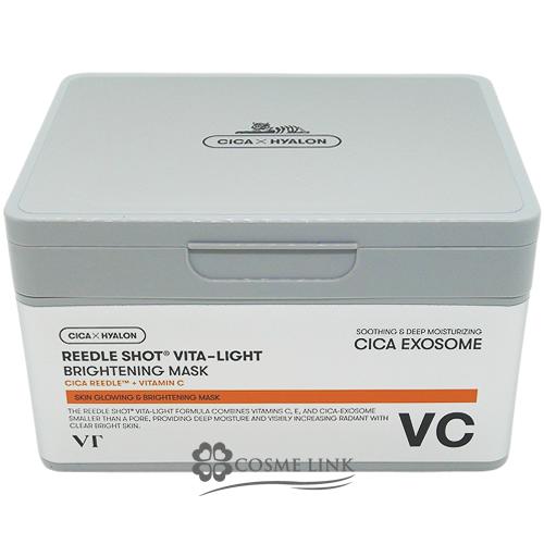 VT（ブイティー） 【並行輸入品】VT コスメティックス リードル