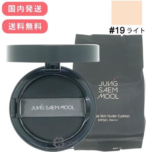 JUNG SAEM MOOL（ジョンセンムル） 【並行輸入品】ジョンセンムル