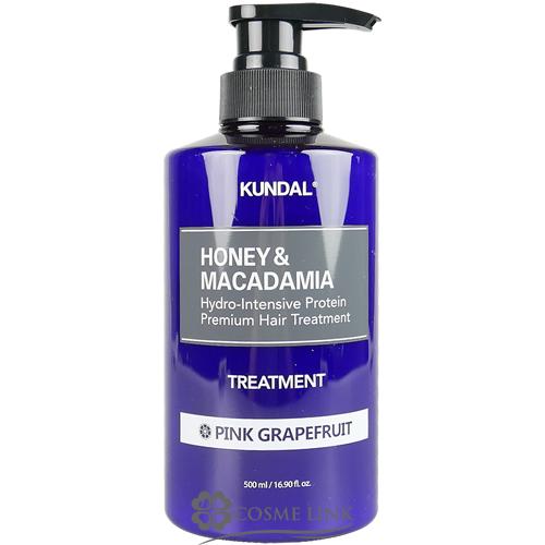 KUNDAL（クンダル） 【並行輸入品】クンダル プロテイントリートメント